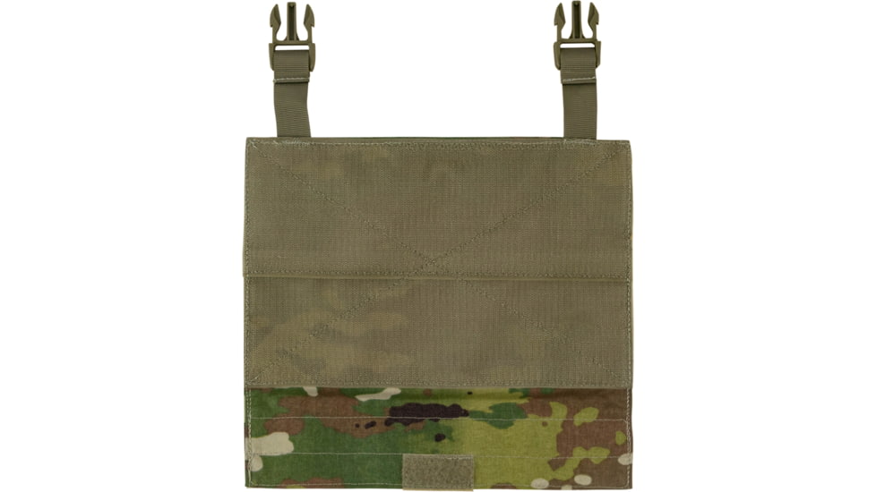 Condor Outdoor Gen II Vas Kangaroo Mag Panel, Scorpion, 221270-800