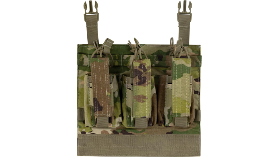 Condor Outdoor Gen II Vas Kangaroo Mag Panel, Scorpion, 221270-800