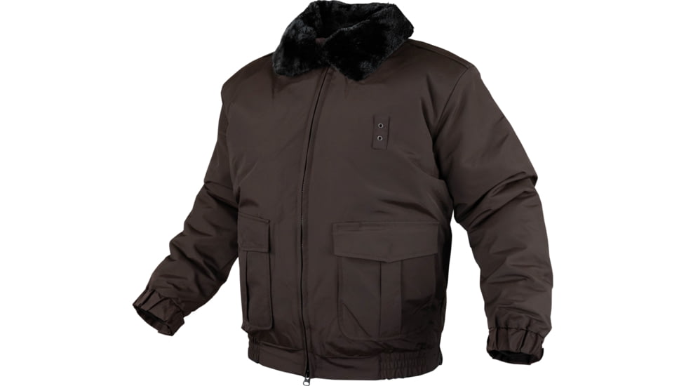 Condor Outdoor Guardian Duty Jacket, 4XL, Sheriffs Brown, 101263-040-4XL
