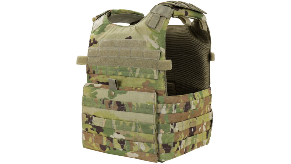 Condor Outdoor Gunner Plate Carrier, Scorpion, 201039-800