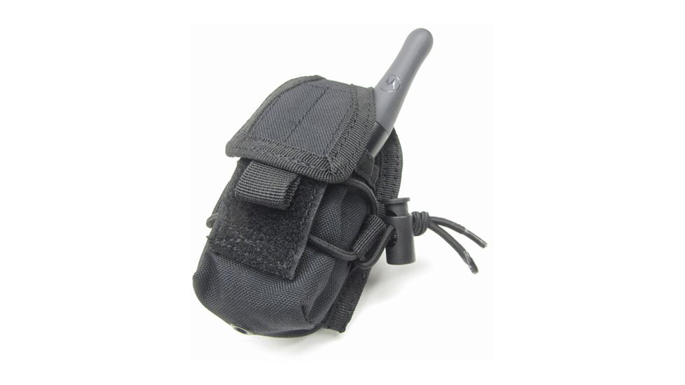 Condor Outdoor HHR Pouch, Black MA56-002
