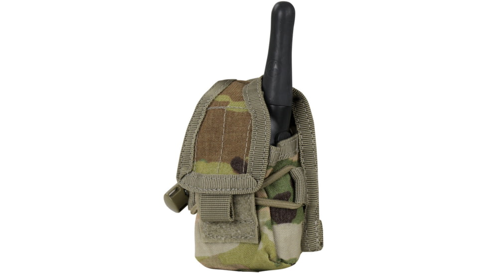 Condor Outdoor Hhr Pouch, Scorpion, MA56-800