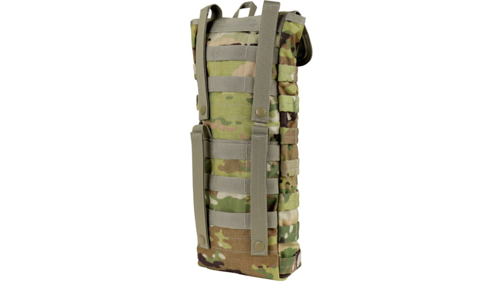 Condor Outdoor Hydration Carrier, Scorpion OCP, HC-800