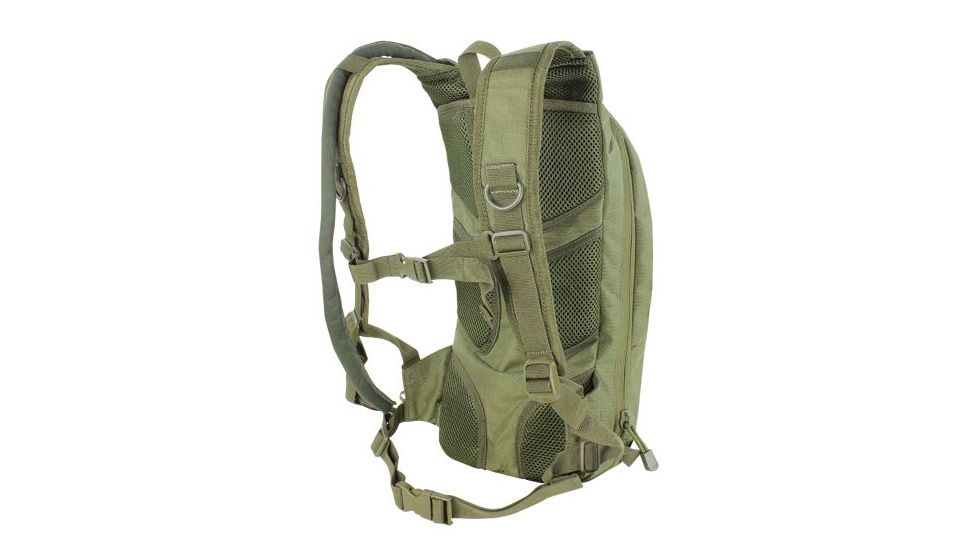 Condor Outdoor Hydration Pack, Olive Drab 124-001