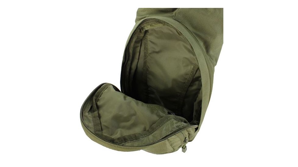 Condor Outdoor Hydration Pack, Olive Drab 124-001