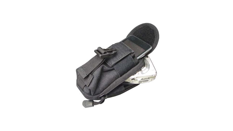 Condor Outdoor i Pouch, Black MA45-002