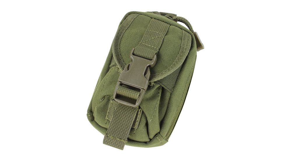 Condor Outdoor i Pouch, Olive Drab MA45-001
