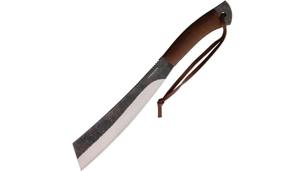Condor Tool and Knife Impossible Machete