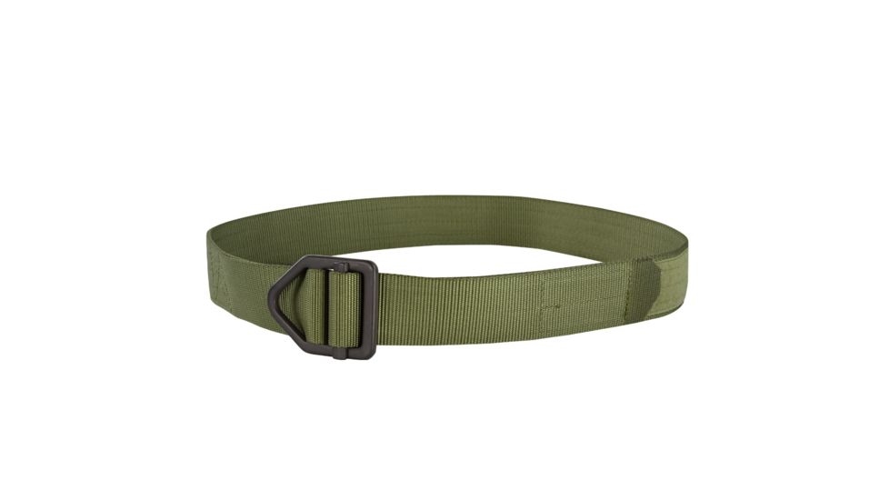 Condor Outdoor Instructor's Belt, Olive Drab, Large, IBL-001
