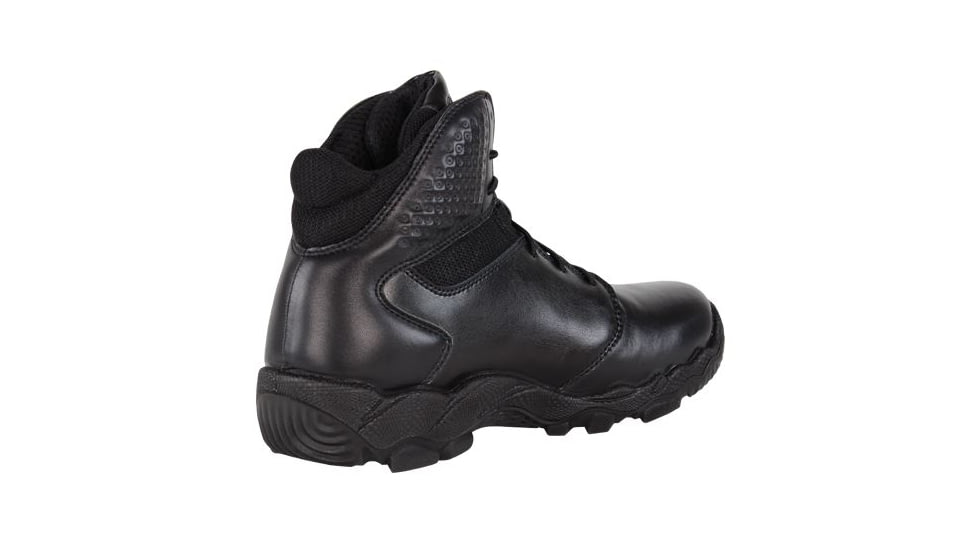 Condor Outdoor Keaton Tactical Boots, Black, 7.5 235001BK-07.5