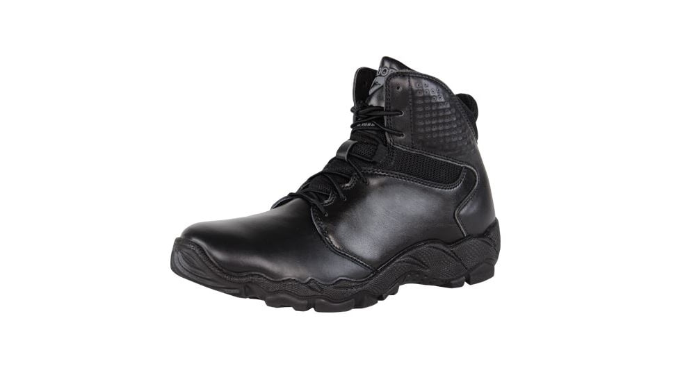 Condor Outdoor Keaton Tactical Boots, Black, 7.5 235001BK-07.5