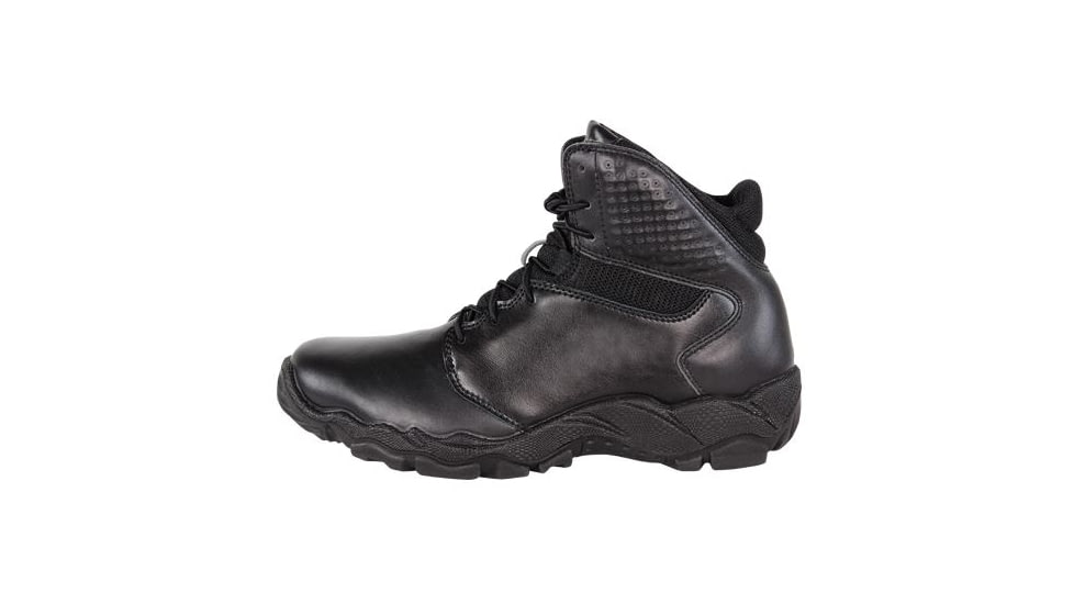 Condor Outdoor Keaton Tactical Boots, Black, 7.5 235001BK-07.5