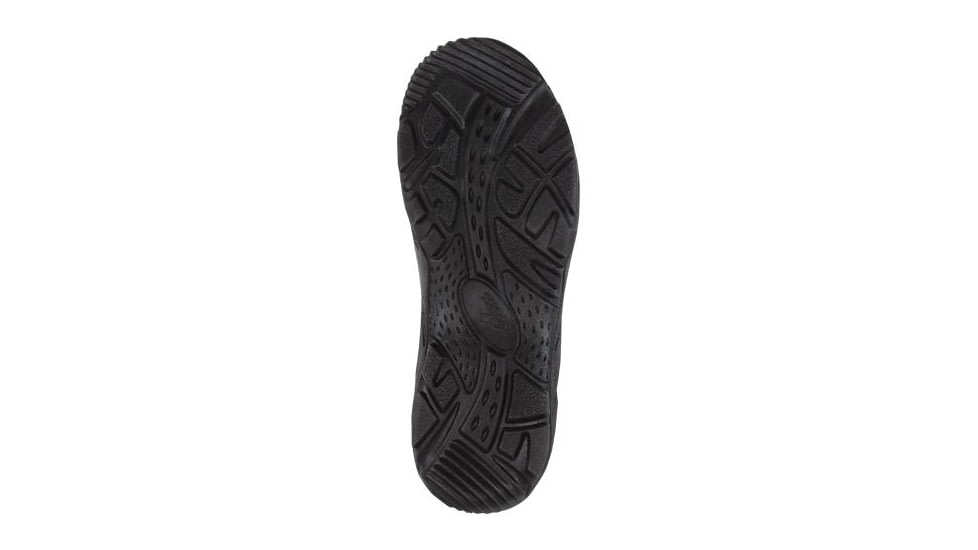 Condor Outdoor Keaton Tactical Boots, Black, 7.5 235001BK-07.5
