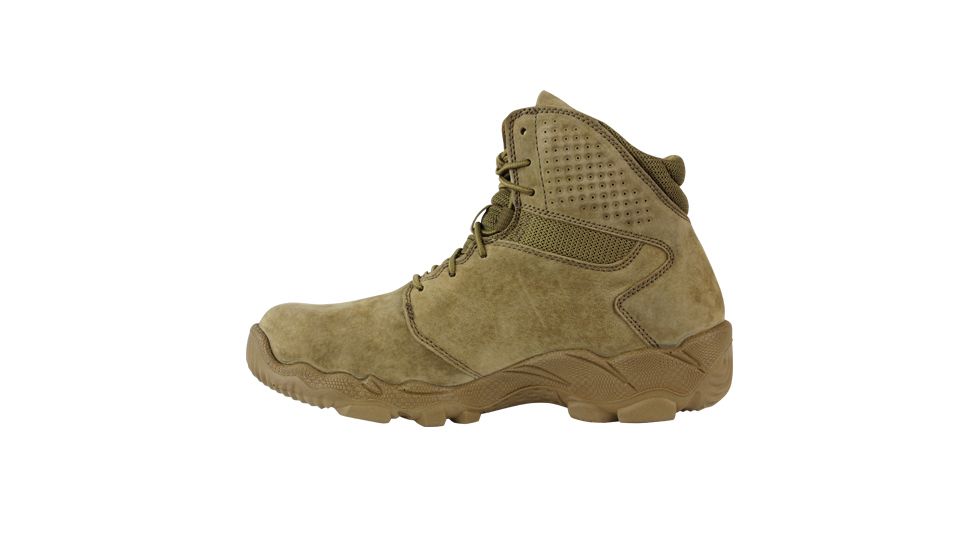 Condor Outdoor Keaton Tactical Boots, Coyote Brown, 7, 235001CB-07.0