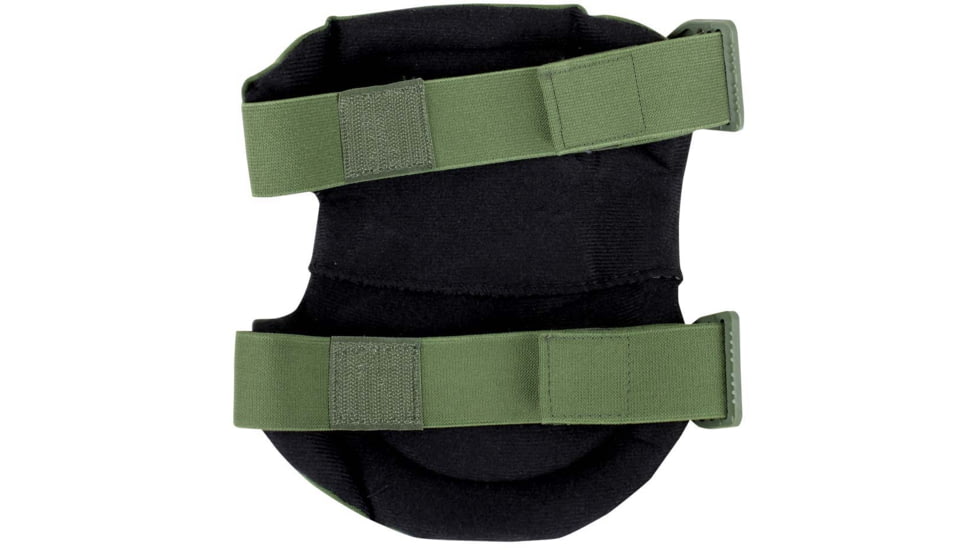Condor Outdoor Knee Pad 2, Olive Drab KP2-001