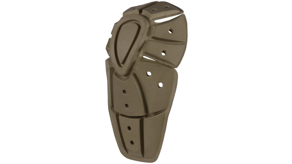 Condor Outdoor Knee Pad Insert, Brown, 221130-019