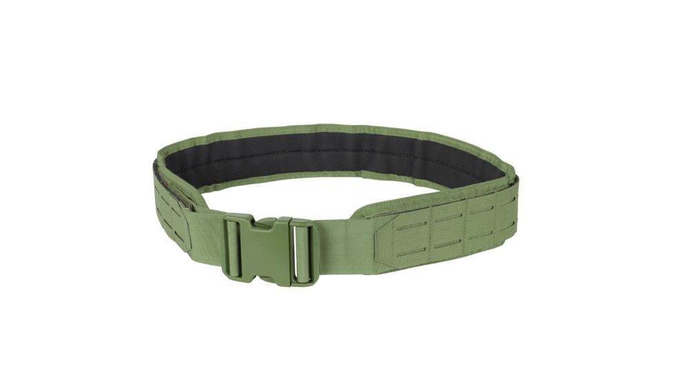 Condor Outdoor LCS Gun Belt, Olive Drab, Meduim, 121174-001-M