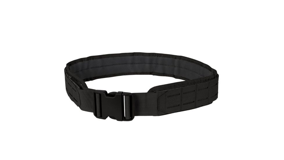Condor Outdoor LCS Gun Belt, Black, Small, 121174-002-S