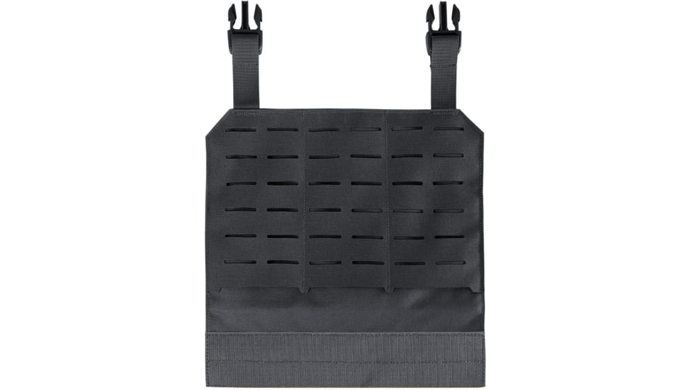 Condor Outdoor LCS Molle Panel, Black, 221225-002