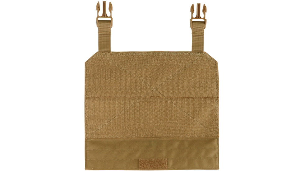 Condor Outdoor LCS Molle Panel, Coyote Brown, 221225-498