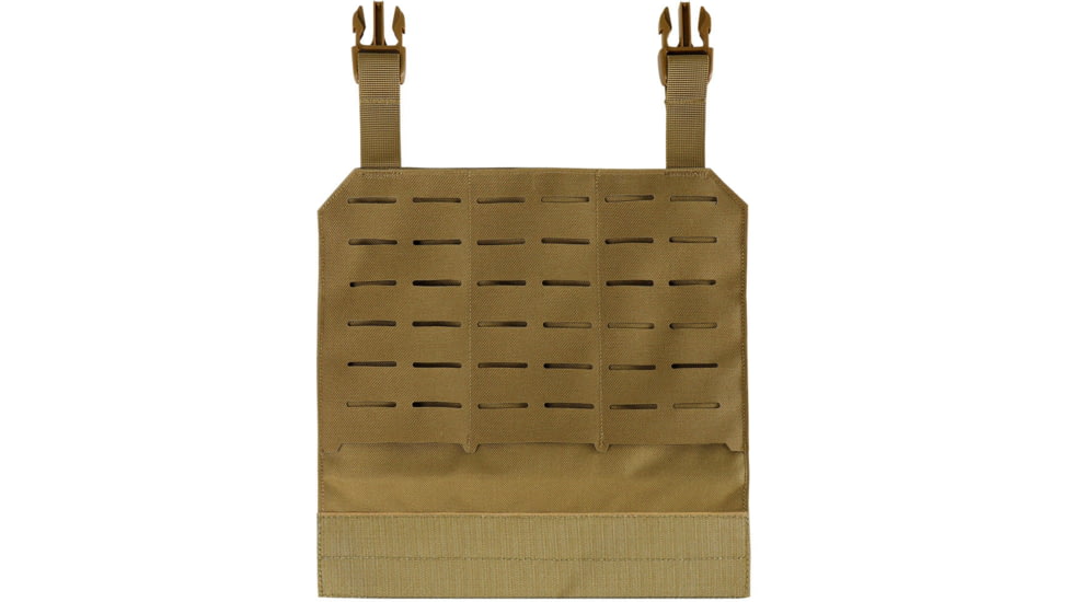 Condor Outdoor LCS Molle Panel, Coyote Brown, 221225-498