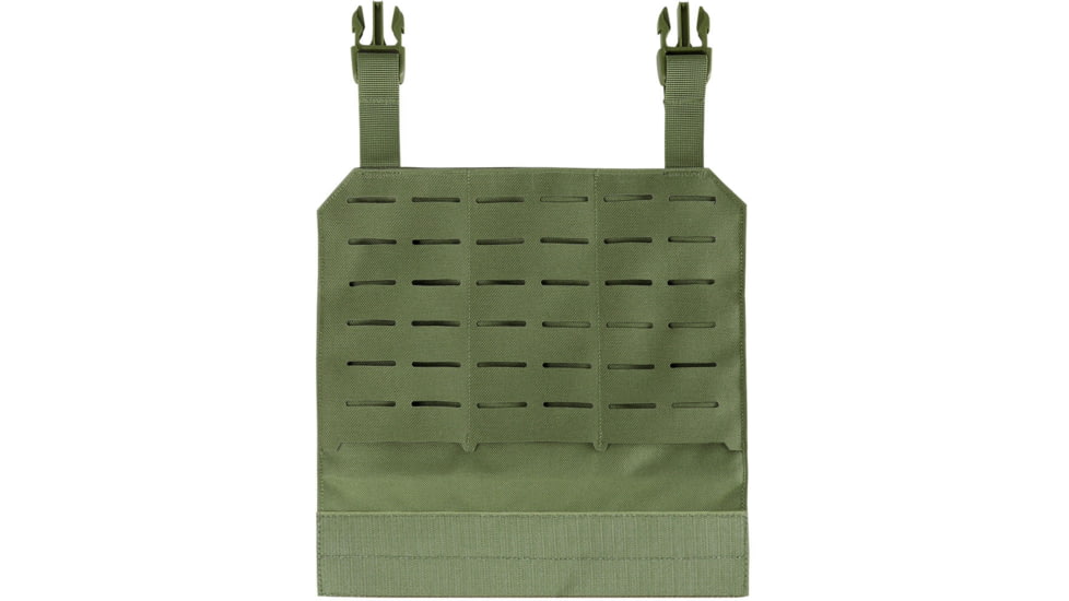 Condor Outdoor LCS Molle Panel, Olive Drab, 221225-001