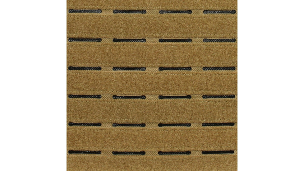 Condor Outdoor Lcs Vanquish Plate Carrier, Coyote Brown, 201139-498