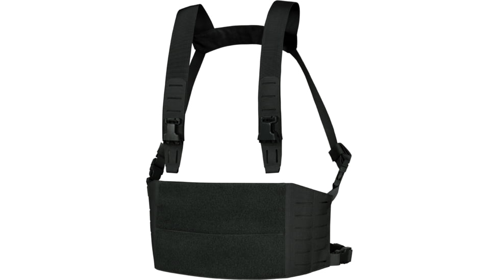 Condor Outdoor LCS VAS Harness Kit, Black, 201151-002