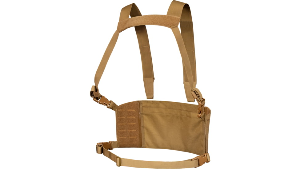 Condor Outdoor LCS VAS Harness Kit, Coyote Brown, 201151-498