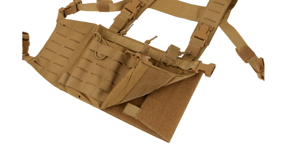 Condor Outdoor LCS VAS Harness Kit, Coyote Brown, 201151-498