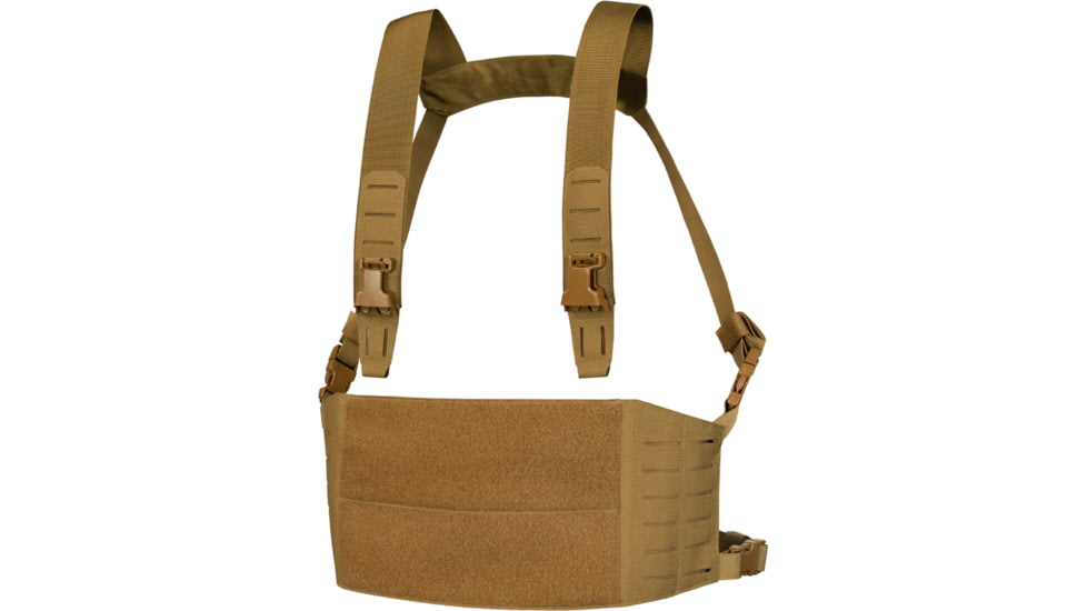 Condor Outdoor LCS VAS Harness Kit, Coyote Brown, 201151-498