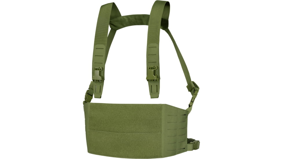 Condor Outdoor LCS VAS Harness Kit, Olive Drab, 201151-001