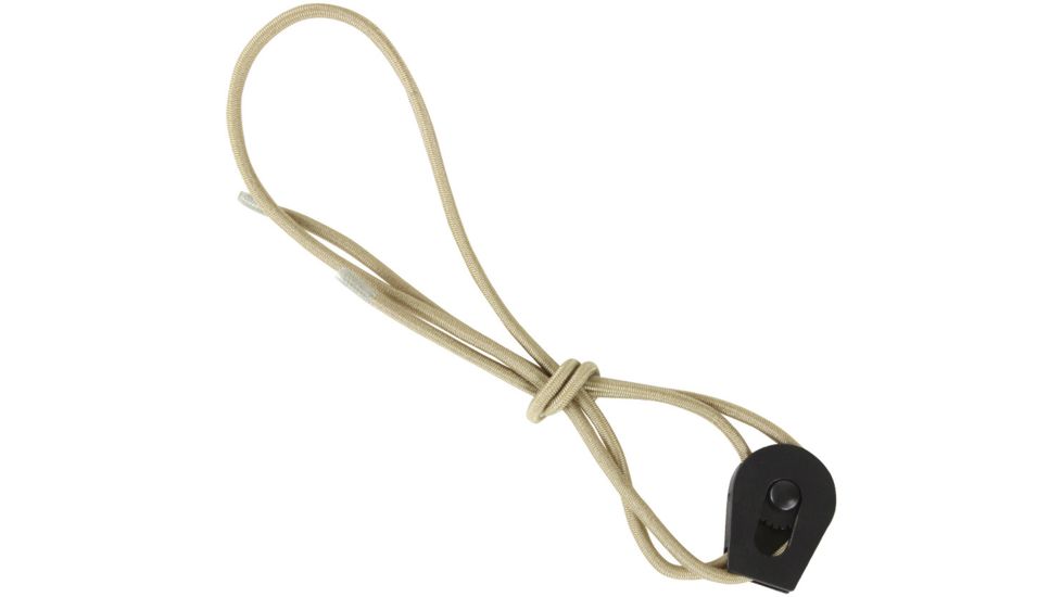 Condor Outdoor LCS VAS Slim Cummerbund, 2Pcs/Pack, Coyote Brown, Small/Medium, 221122-498-S