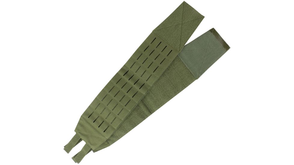 Condor Outdoor LCS VAS Slim Cummerbund, 2Pcs/Pack, Olive Drab, Small/Medium, 221122-001-S