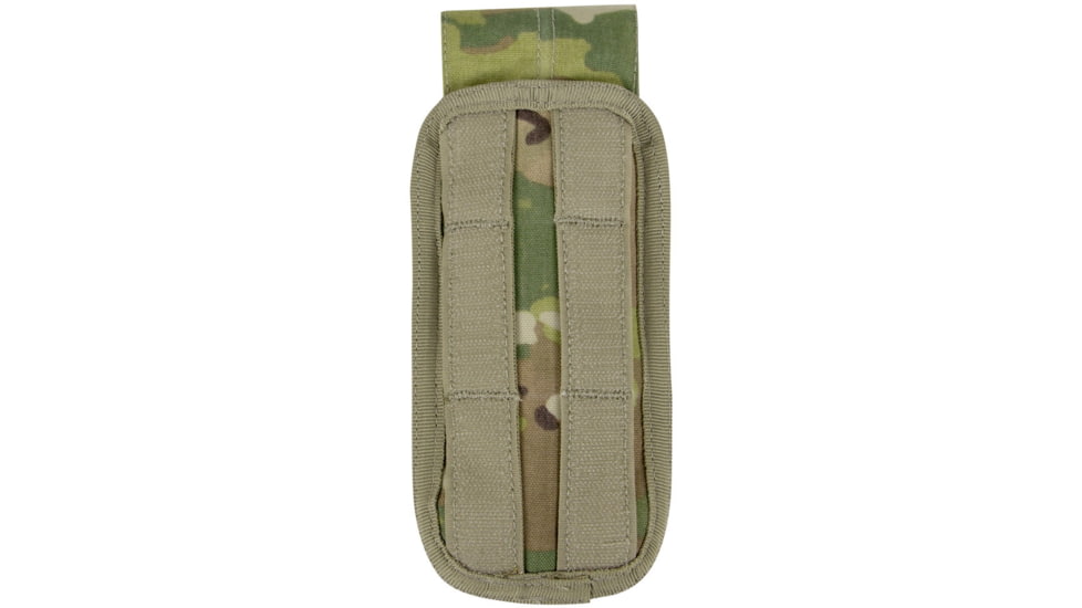 Condor Outdoor M4 Buttstock Mag Pouch, Scorpion, MA59-800