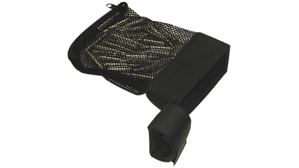 Condor Outdoor M4 / M16 Brass Catcher, Black, 205-002
