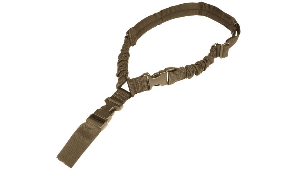 Condor Outdoor Matrix Single Point Sling, Coyote Brown, 211182-498