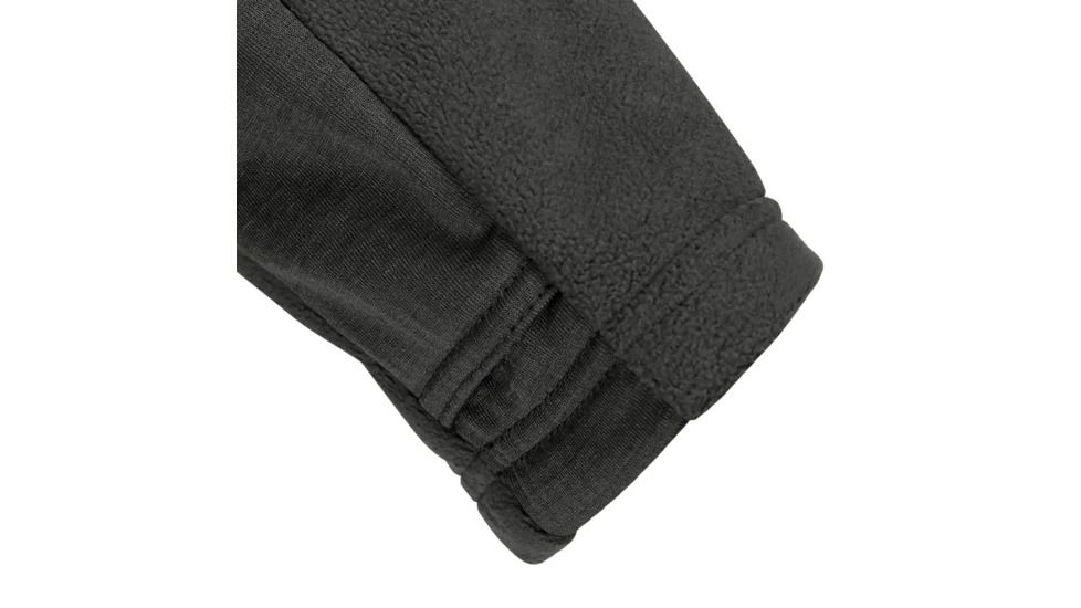 Condor Outdoor Meridian Fleece Hoody, Black, 3XL, 101135-002-XXXL