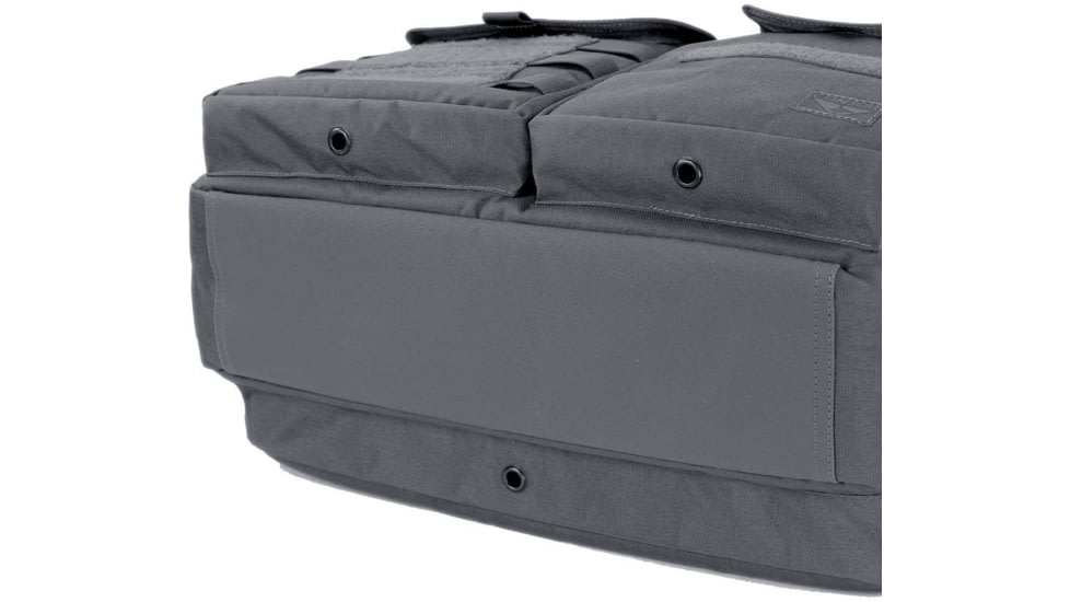 Condor Outdoor Metropolis Briefcase, Black 111072-002