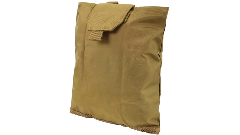 Condor Outdoor Micro Dump Pouch, Coyote Brown, 191172-498