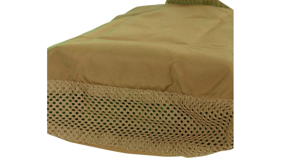 Condor Outdoor Micro Dump Pouch, Coyote Brown, 191172-498