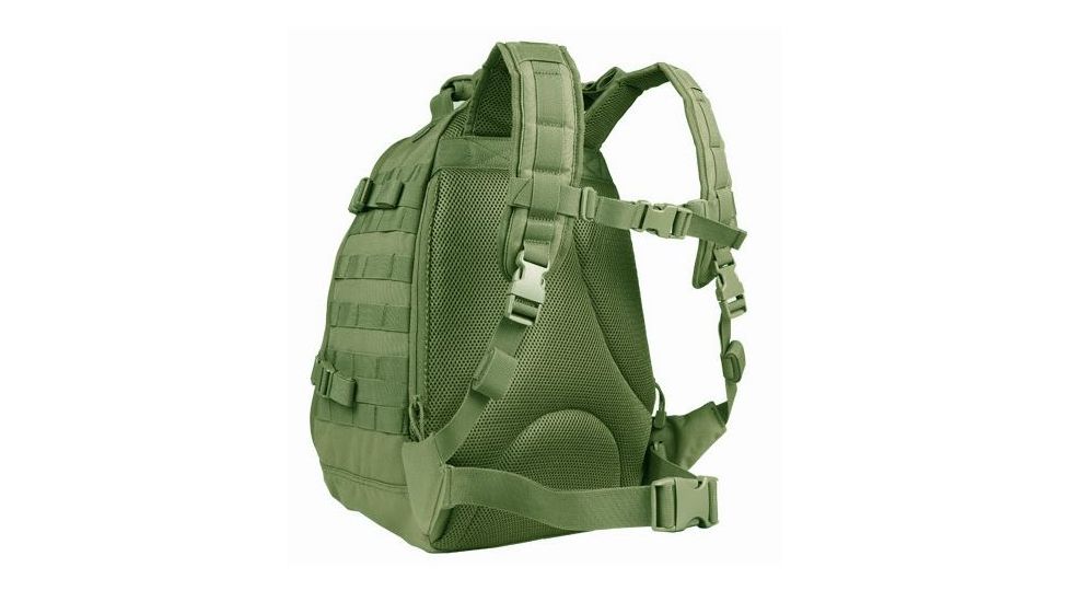 Condor Outdoor Mission Pack, Olive Drab 162-001