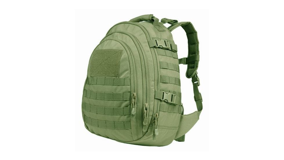 Condor Outdoor Mission Pack, Olive Drab 162-001