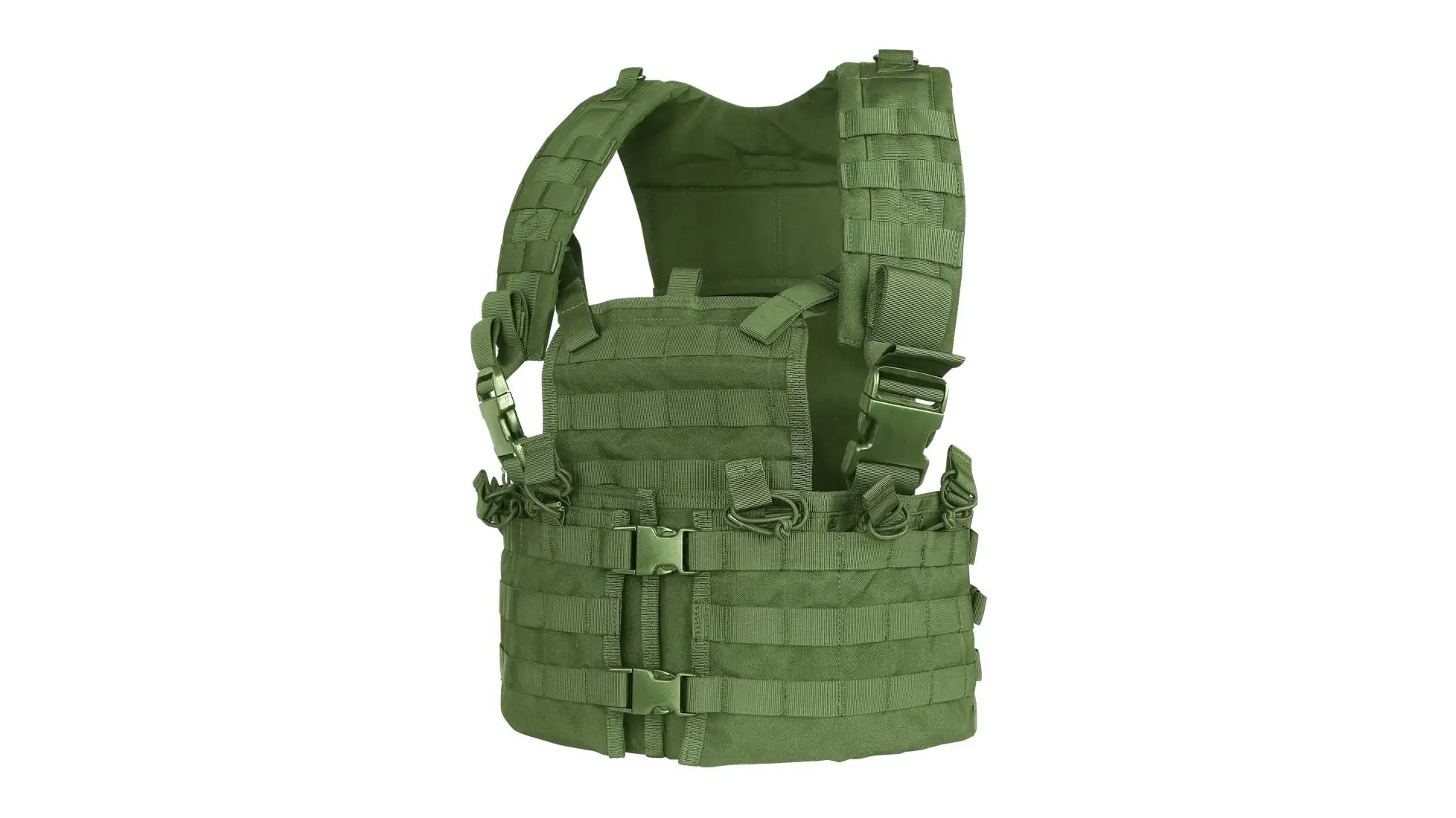 Condor Outdoor Modular Chest Set in OD Green