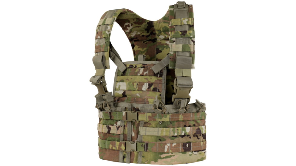 Condor Outdoor Modular Chest Set, Scorpion, CS-800