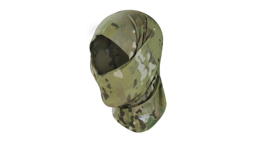 Condor Outdoor Multi Wrap, Multicam, 212-008