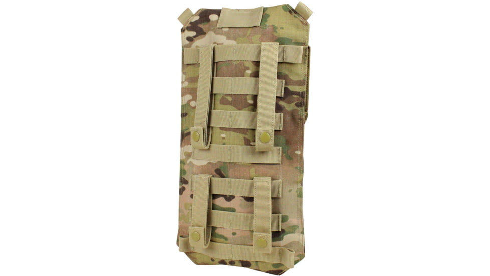 Condor Outdoor Oasis Hydration Carrier, Scorpion, HC3-800