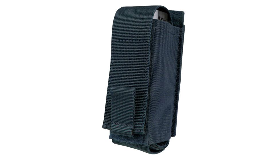 Condor Outdoor OC Pouch, Navy, MA78-006