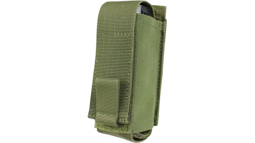 Condor Outdoor Oc Pouch, Olive Drab, MA78-001