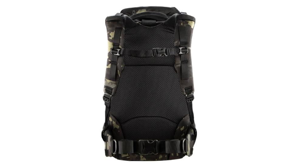 Condor Outdoor 25L Nomad Backpack, Multicam Black, 111295-021
